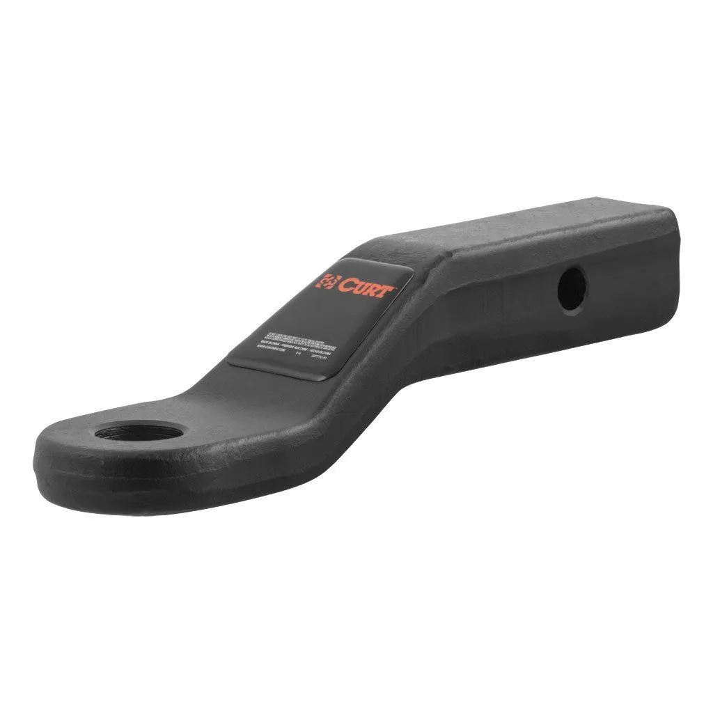 17000 FORGED BALL MOUNT 2IN DR